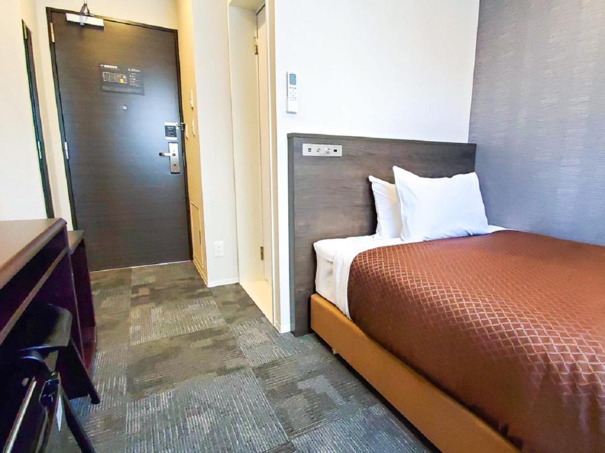 Hotel Livemax Tachikawa Ekimae Bagian luar foto